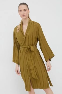 Γυναικεία Μπουρνούζια Μπουρνούζι Sisley πράσινο 7 Γυναικεία Μπουρνούζια Μπουρνούζι Sisley πράσινο -Εξοδος Sisley Κατάστημα unnamed file 3315