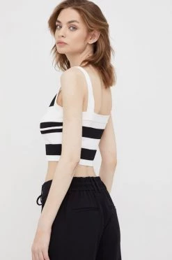 Γυναικεία Αμάνικος Top Sisley μαύρο 7 Γυναικεία Αμάνικος Top Sisley μαύρο -Εξοδος Sisley Κατάστημα unnamed file 3339