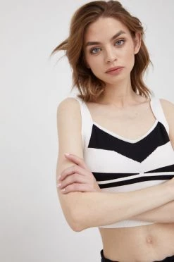 Γυναικεία Αμάνικος Top Sisley μαύρο 8 Γυναικεία Αμάνικος Top Sisley μαύρο -Εξοδος Sisley Κατάστημα unnamed file 3340