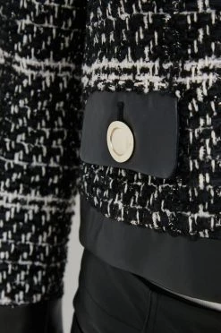 Γυναικεία Σακάκια Σακάκι Sisley μαύρο, 11 Γυναικεία Σακάκια Σακάκι Sisley μαύρο, -Εξοδος Sisley Κατάστημα unnamed file 336