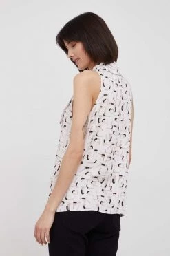 Γυναικεία Πουκάμισα Πουκάμισο Sisley άσπρο -Εξοδος Sisley Κατάστημα unnamed file 3362