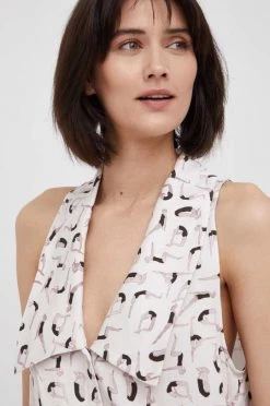 Γυναικεία Πουκάμισα Πουκάμισο Sisley άσπρο -Εξοδος Sisley Κατάστημα unnamed file 3363