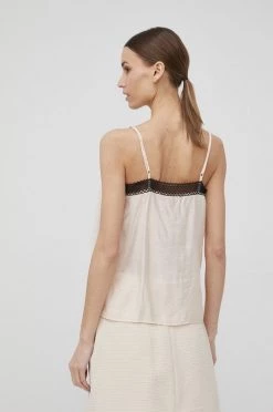 Γυναικεία Μπλούζες Μπλουζάκι Sisley μπεζ 7 Γυναικεία Μπλούζες Μπλουζάκι Sisley μπεζ -Εξοδος Sisley Κατάστημα unnamed file 3389