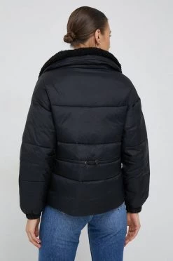 Γυναικεία Κοντά μπουφάν Μπουφάν Sisley μαύρο, 8 Γυναικεία Κοντά μπουφάν Μπουφάν Sisley μαύρο, -Εξοδος Sisley Κατάστημα unnamed file 339