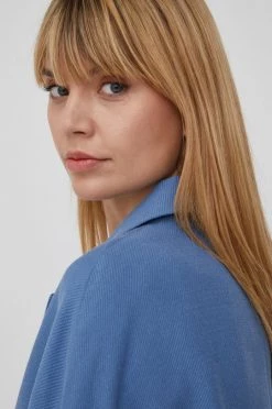 Γυναικεία Σακάκια Σακάκι Sisley μοβ, -Εξοδος Sisley Κατάστημα unnamed file 3405