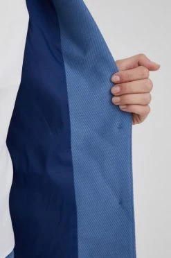 Γυναικεία Σακάκια Σακάκι Sisley μοβ, -Εξοδος Sisley Κατάστημα unnamed file 3407