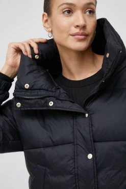 Γυναικεία Κοντά μπουφάν Μπουφάν Sisley μαύρο, 10 Γυναικεία Κοντά μπουφάν Μπουφάν Sisley μαύρο, -Εξοδος Sisley Κατάστημα unnamed file 341
