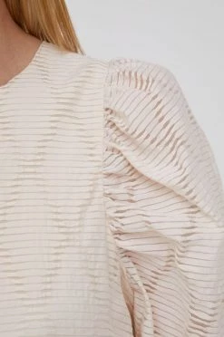 Γυναικεία Φορέματα Φόρεμα Sisley μπεζ, -Εξοδος Sisley Κατάστημα unnamed file 3412