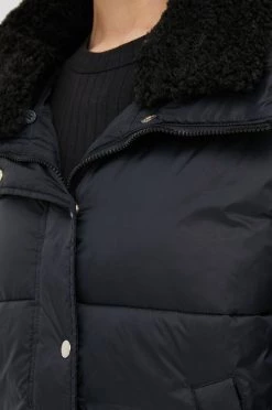 Γυναικεία Κοντά μπουφάν Μπουφάν Sisley μαύρο, 11 Γυναικεία Κοντά μπουφάν Μπουφάν Sisley μαύρο, -Εξοδος Sisley Κατάστημα unnamed file 342