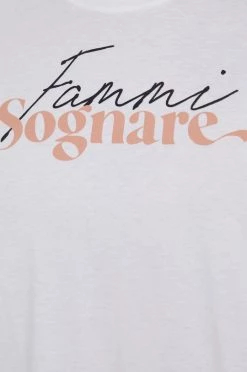 Γυναικεία Κοντομάνικο Βαμβακερό μπλουζάκι Sisley άσπρο 9 Γυναικεία Κοντομάνικο Βαμβακερό μπλουζάκι Sisley άσπρο -Εξοδος Sisley Κατάστημα unnamed file 3422