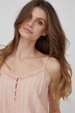 Γυναικεία Μπλούζες Μπλουζάκι Sisley ροζ -Εξοδος Sisley Κατάστημα unnamed file 3427