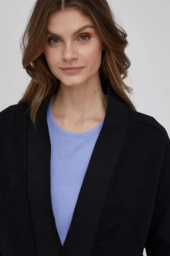 Γυναικεία Με φερμουάρ Πλεκτή ζακέτα Sisley χρώμα: μαύρο, 8 Γυναικεία Με φερμουάρ Πλεκτή ζακέτα Sisley χρώμα: μαύρο, -Εξοδος Sisley Κατάστημα unnamed file 3432