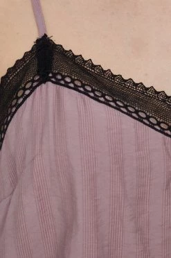 Γυναικεία Μπλούζες Μπλουζάκι Sisley μοβ 9 Γυναικεία Μπλούζες Μπλουζάκι Sisley μοβ -Εξοδος Sisley Κατάστημα unnamed file 3442