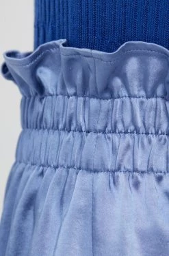 Γυναικεία Φούστες Φούστα Sisley μπλε -Εξοδος Sisley Κατάστημα unnamed file 3466