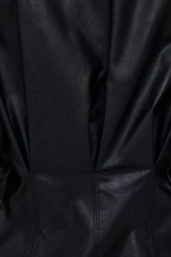 Γυναικεία Πουκάμισα Πουκάμισο Sisley χρώμα: μαύρο -Εξοδος Sisley Κατάστημα unnamed file 3475