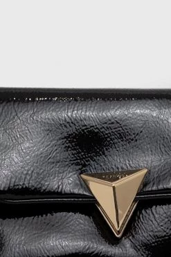 Γυναικεία Τσάντες χιαστί Τσάντα Sisley μαύρο -Εξοδος Sisley Κατάστημα unnamed file 3486