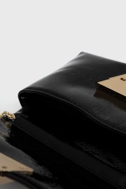 Γυναικεία Τσάντες χιαστί Τσάντα Sisley μαύρο -Εξοδος Sisley Κατάστημα unnamed file 3488