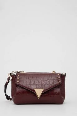 Γυναικεία Τσάντες χιαστί Τσάντα Sisley κάστανο