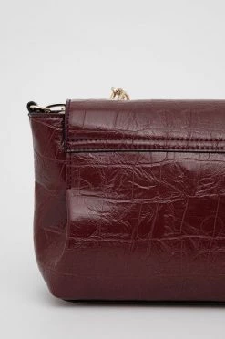 Γυναικεία Τσάντες χιαστί Τσάντα Sisley κάστανο -Εξοδος Sisley Κατάστημα unnamed file 3492