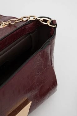 Γυναικεία Τσάντες χιαστί Τσάντα Sisley κάστανο -Εξοδος Sisley Κατάστημα unnamed file 3493