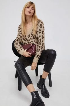 Γυναικεία Τσάντες χιαστί Τσάντα Sisley κάστανο -Εξοδος Sisley Κατάστημα unnamed file 3494