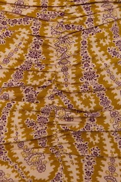 Γυναικεία Φούστες Φούστα Sisley πράσινο 7 Γυναικεία Φούστες Φούστα Sisley πράσινο -Εξοδος Sisley Κατάστημα unnamed file 3522