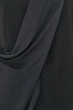 Γυναικεία Μπλούζες Μπλουζάκι Sisley μαύρο -Εξοδος Sisley Κατάστημα unnamed file 3541