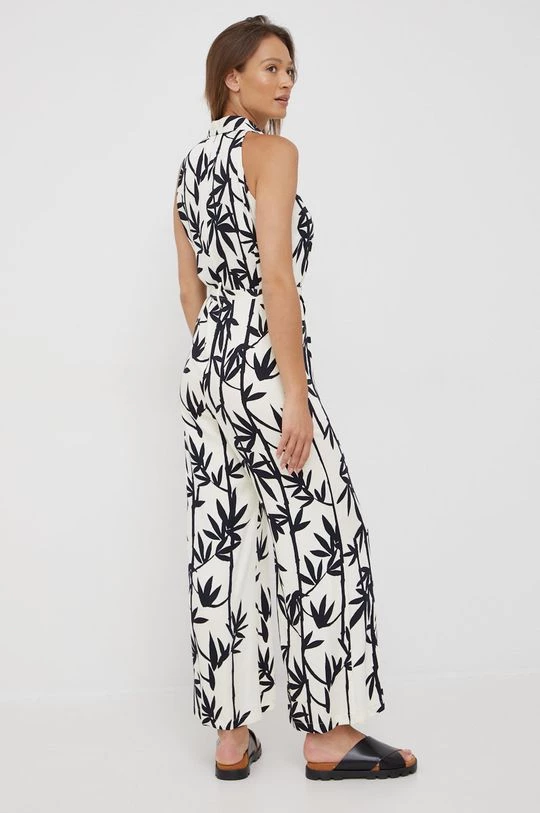 Γυναικεία Ολόσωμες φόρμες Ολόσωμη φόρμα Sisley μπεζ, 3 Γυναικεία Ολόσωμες φόρμες Ολόσωμη φόρμα Sisley μπεζ, - Image 3