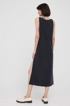 Γυναικεία Φορέματα Φόρεμα Sisley γκρι, 7 Γυναικεία Φορέματα Φόρεμα Sisley γκρι, -Εξοδος Sisley Κατάστημα unnamed file 3628