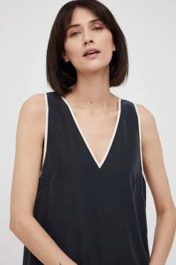 Γυναικεία Φορέματα Φόρεμα Sisley γκρι, 8 Γυναικεία Φορέματα Φόρεμα Sisley γκρι, -Εξοδος Sisley Κατάστημα unnamed file 3629