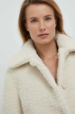 Γυναικεία Κοντά μπουφάν Μπουφάν Sisley μπεζ, 9 Γυναικεία Κοντά μπουφάν Μπουφάν Sisley μπεζ, -Εξοδος Sisley Κατάστημα unnamed file 363