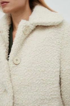 Γυναικεία Κοντά μπουφάν Μπουφάν Sisley μπεζ, 10 Γυναικεία Κοντά μπουφάν Μπουφάν Sisley μπεζ, -Εξοδος Sisley Κατάστημα unnamed file 364