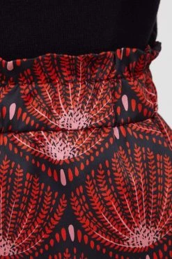 Γυναικεία Σορτς Sisley κόκκινο, -Εξοδος Sisley Κατάστημα unnamed file 3645