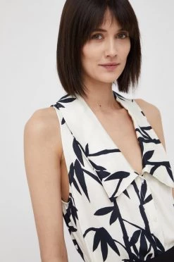 Γυναικεία Μπλούζες Μπλούζα Sisley μαύρο -Εξοδος Sisley Κατάστημα unnamed file 3649