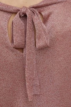 Γυναικεία Χωρίς φερμουάρ Πουλόβερ Sisley χρώμα: ροζ, 9 Γυναικεία Χωρίς φερμουάρ Πουλόβερ Sisley χρώμα: ροζ, -Εξοδος Sisley Κατάστημα unnamed file 3679