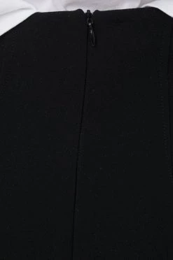 Γυναικεία Φούστες Φούστα Sisley μαύρο, 9 Γυναικεία Φούστες Φούστα Sisley μαύρο, -Εξοδος Sisley Κατάστημα unnamed file 3689