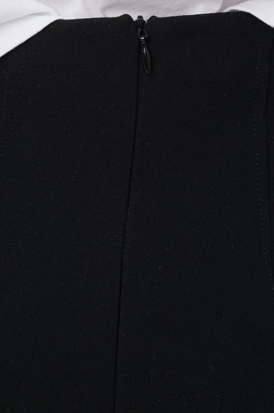 Γυναικεία Φούστες Φούστα Sisley μαύρο, 5 Γυναικεία Φούστες Φούστα Sisley μαύρο, - Image 5