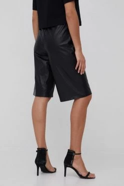 Γυναικεία Σορτς Sisley χρώμα: μαύρο, 6 Γυναικεία Σορτς Sisley χρώμα: μαύρο, -Εξοδος Sisley Κατάστημα unnamed file 3701