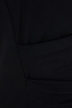 Γυναικεία Μπλούζες Μπλουζάκι Sisley μαύρο -Εξοδος Sisley Κατάστημα unnamed file 3721