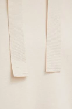 Γυναικεία Χωρίς φερμουάρ Μπλούζα Sisley χρώμα: μπεζ, -Εξοδος Sisley Κατάστημα unnamed file 3774