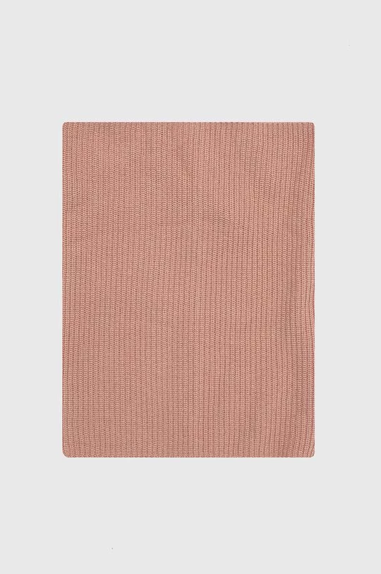 Γυναικεία Περιλαίμια Κασκόλ-λαιμός από μείγμα μαλλιού Sisley ροζ 2 Γυναικεία Περιλαίμια Κασκόλ-λαιμός από μείγμα μαλλιού Sisley ροζ - Image 2