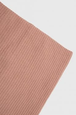 Γυναικεία Περιλαίμια Κασκόλ-λαιμός από μείγμα μαλλιού Sisley ροζ 5 Γυναικεία Περιλαίμια Κασκόλ-λαιμός από μείγμα μαλλιού Sisley ροζ -Εξοδος Sisley Κατάστημα unnamed file 3834