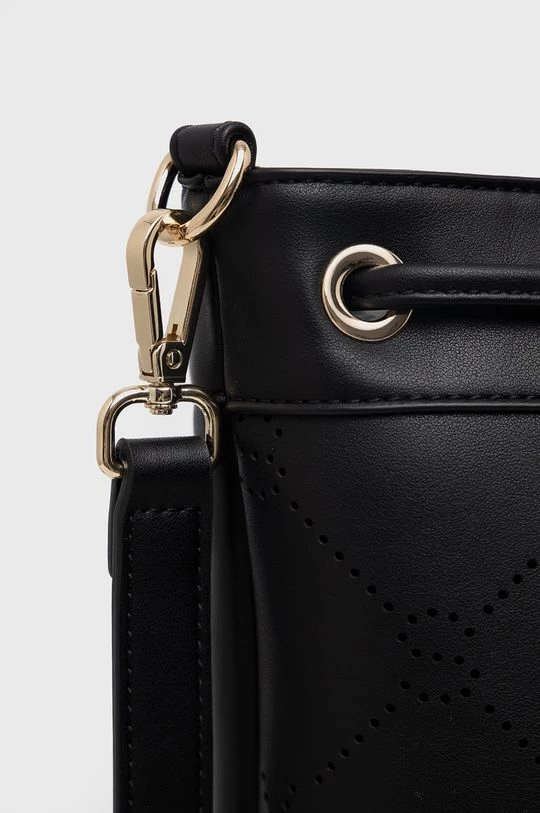 Γυναικεία Τσάντες και τσάντες ώμου Τσάντα Sisley μαύρο 4 Γυναικεία Τσάντες και τσάντες ώμου Τσάντα Sisley μαύρο - Image 4