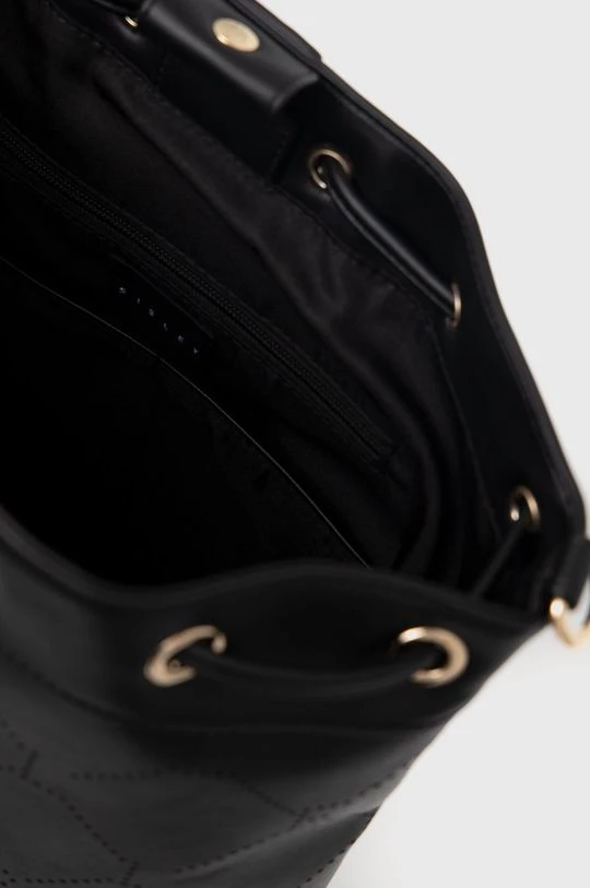 Γυναικεία Τσάντες και τσάντες ώμου Τσάντα Sisley μαύρο 5 Γυναικεία Τσάντες και τσάντες ώμου Τσάντα Sisley μαύρο - Image 5