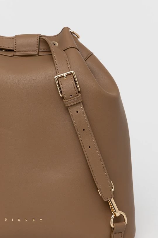 Γυναικεία Τσάντες και τσάντες ώμου Τσάντα Sisley καφέ 4 Γυναικεία Τσάντες και τσάντες ώμου Τσάντα Sisley καφέ - Image 4