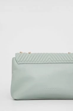 Γυναικεία Τσάντες χιαστί Τσάντα Sisley χλωμό λευκό -Εξοδος Sisley Κατάστημα unnamed file 3878