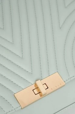 Γυναικεία Τσάντες χιαστί Τσάντα Sisley χλωμό λευκό -Εξοδος Sisley Κατάστημα unnamed file 3879