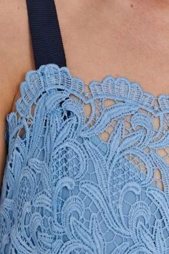 Γυναικεία Φορέματα Φόρεμα Sisley μωβ -Εξοδος Sisley Κατάστημα unnamed file 3885