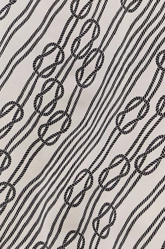 Γυναικεία Μπλούζες Μπλουζάκι Sisley χρώμα: μπεζ 5 Γυναικεία Μπλούζες Μπλουζάκι Sisley χρώμα: μπεζ - Image 5