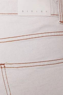 Γυναικεία Relaxed Τζιν παντελονι Sisley χρώμα: διάφανο 7 Γυναικεία Relaxed Τζιν παντελονι Sisley χρώμα: διάφανο -Εξοδος Sisley Κατάστημα unnamed file 3909